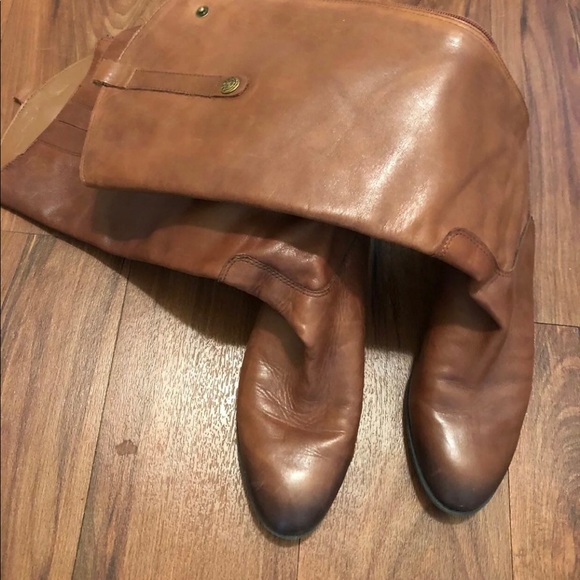 Sam Edelman Boots - Picture 4 of 5